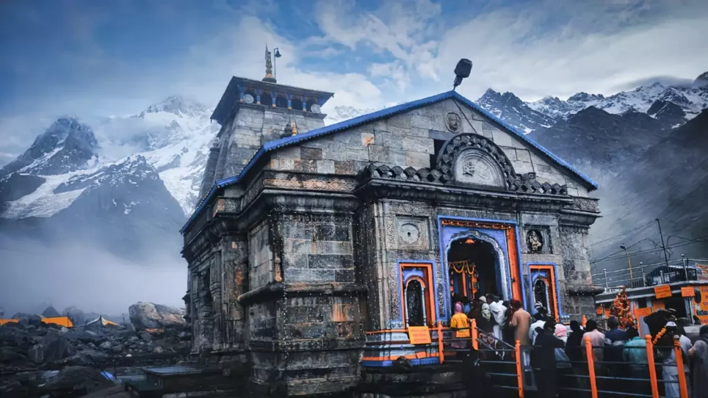 Factors Affecting Kedarnath Travel and Time Factors Affecting Kedarnath Travel and Time